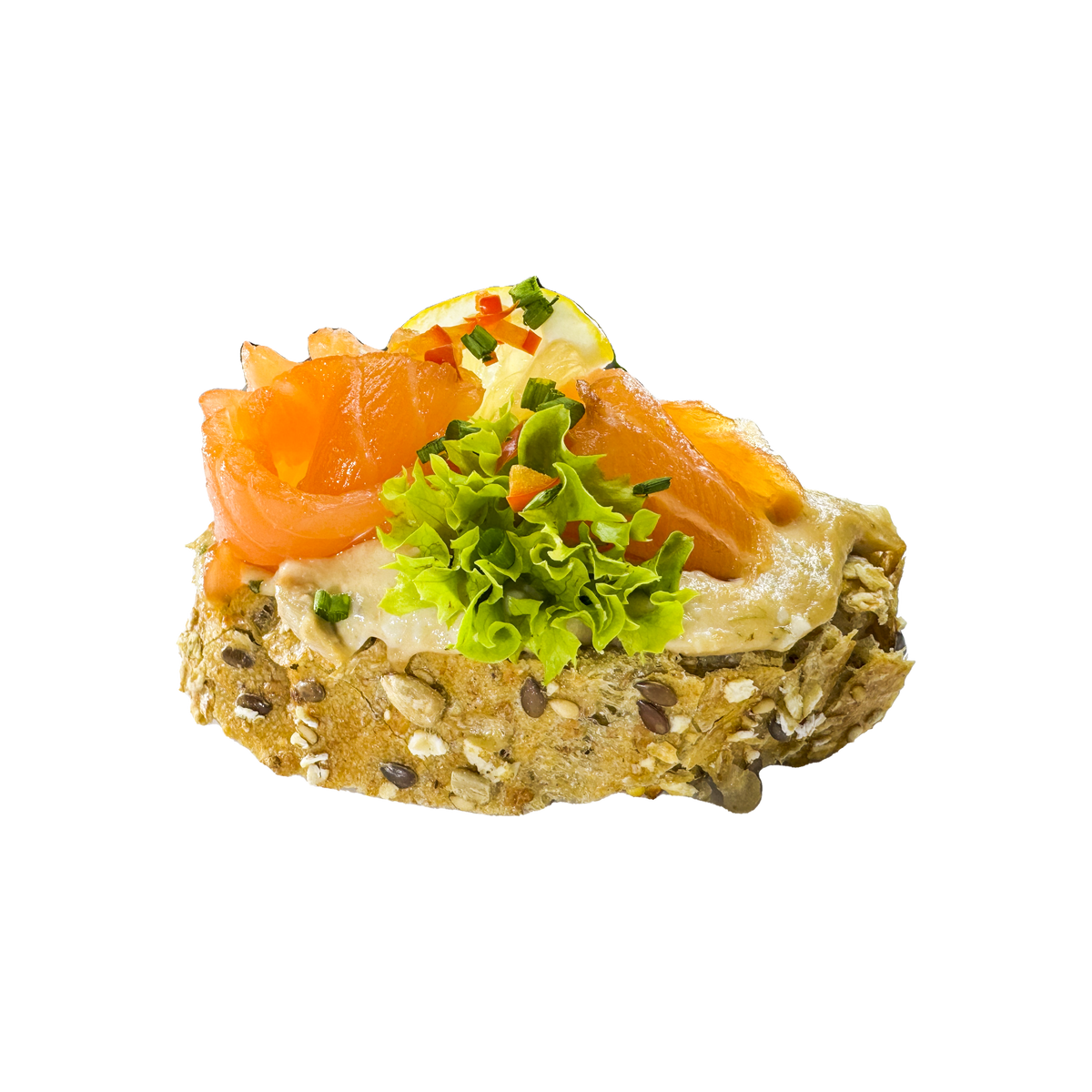 Canapés Box: So einzigartig wie du