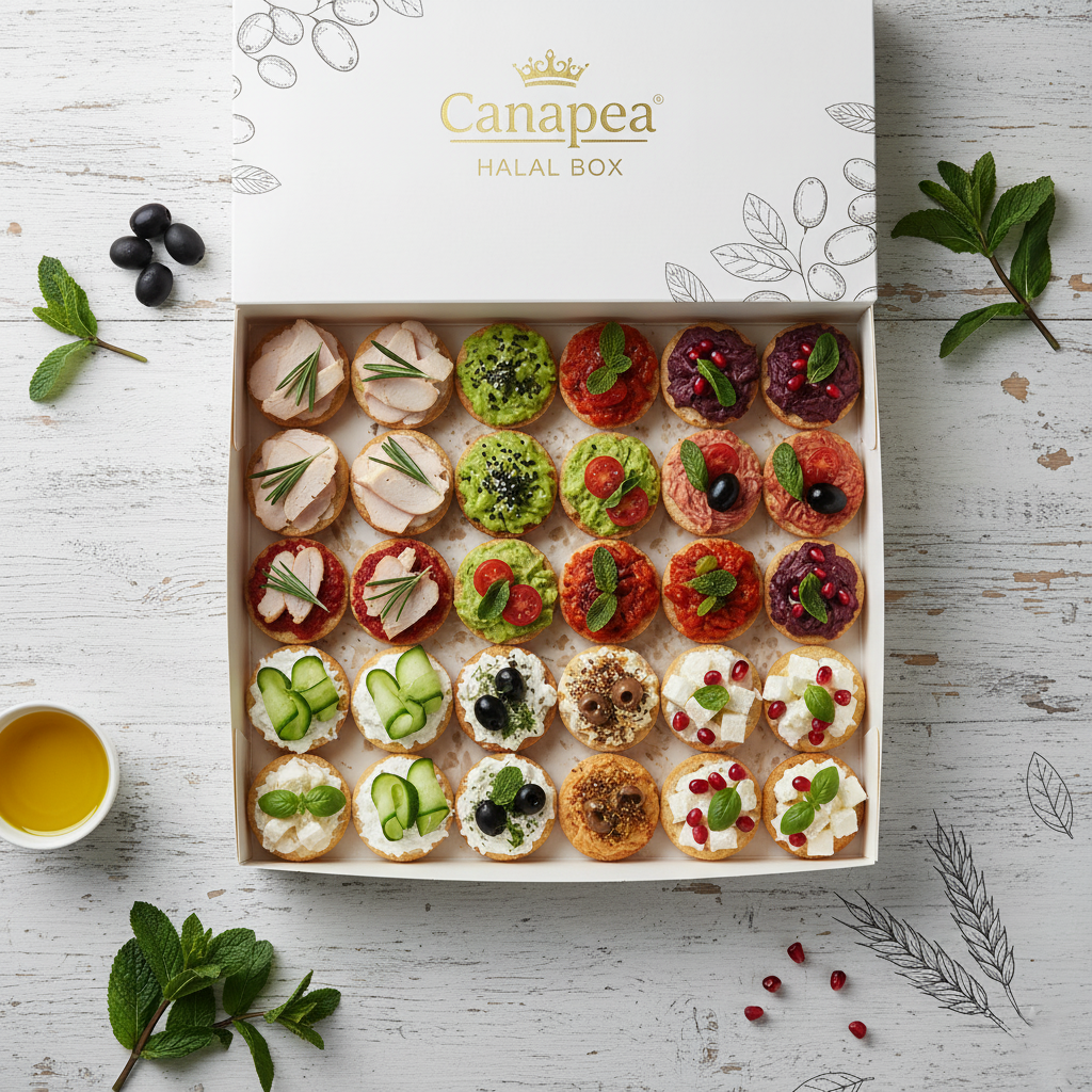 Halal Box