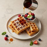 Waffel