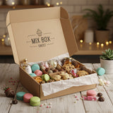Mix Box sweet
