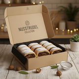 Nussstrudel