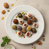Pralinen