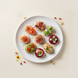 Canapés