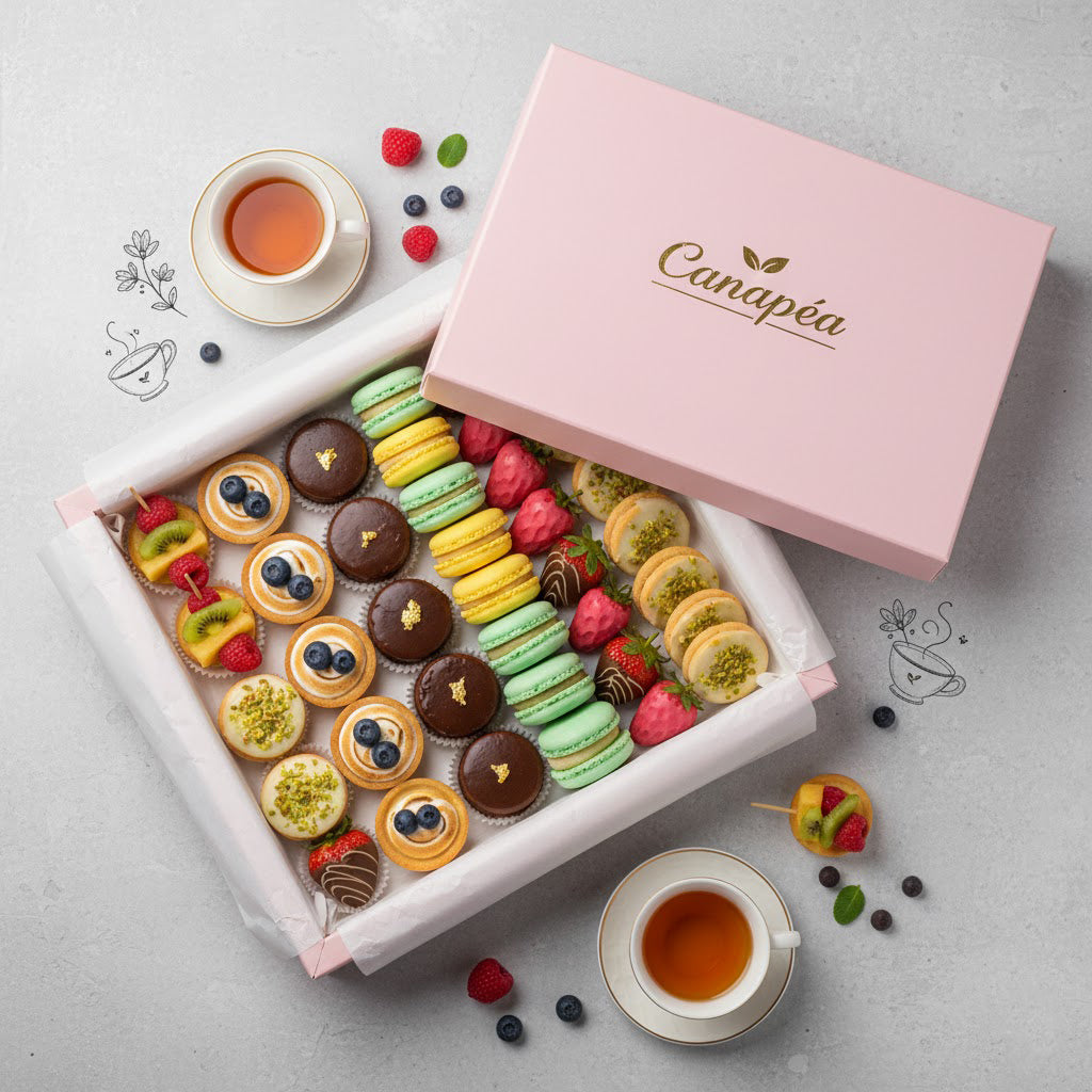 Sweet Box