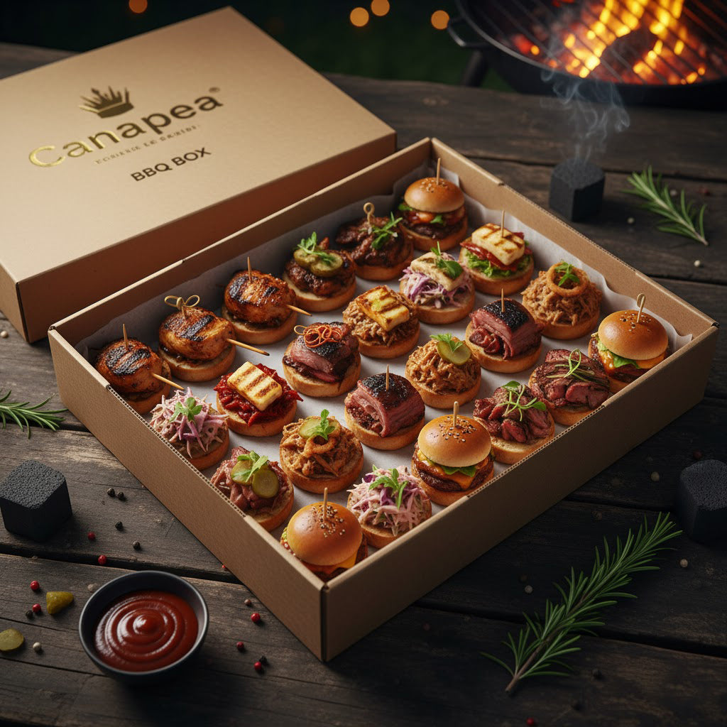 BBQ Box